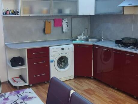 Elan №6272126 - Bakı, Həzi Aslanov m., 3 otaqlı, 105 m², 8/17 mərtəbə