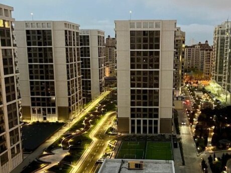 Elan №6272150 - Bakı, Koroğlu m., 4 otaqlı, 173 m², 7/15 mərtəbə