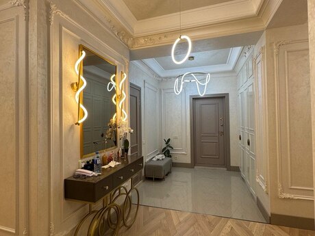 7-комнатная квартира, 220 м², Nəriman Nərimanov: 689 999 ₼ 5