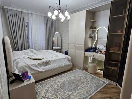 Azadlıq Prospektidə 4 otaqlı köhnə tikili mənzil satılır, 120 m², 274 900 AZN, şəkil 5 / 12