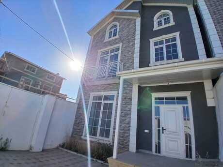 5 otaqlı həyət evi, 200 m², Masazır: 117 000 ₼ 3