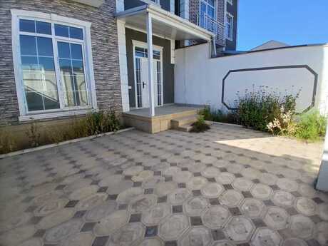 5 otaqlı həyət evi, 200 m², Masazır: 117 000 ₼ 2