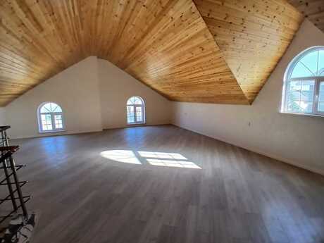 5 otaqlı həyət evi, 200 m², Masazır: 117 000 ₼ 5