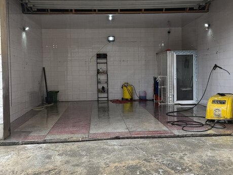 Obyekt - Xırdalan - 40 m²