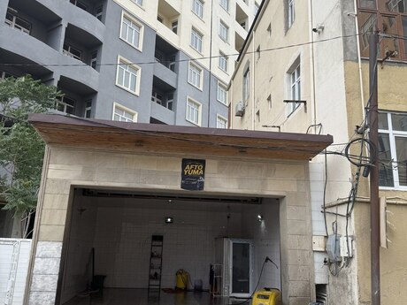 Obyekt - Xırdalan - 40 m²
