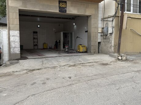 Obyekt - Xırdalan - 40 m²