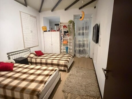 Elan №6272181 - Bakı, Elmlər Akademiyası m., 3 otaqlı, 80 m², 2/2 mərtəbə