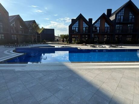 3 otaqlı həyət evi, 138 m², Nardaran: 442 000 ₼ 2