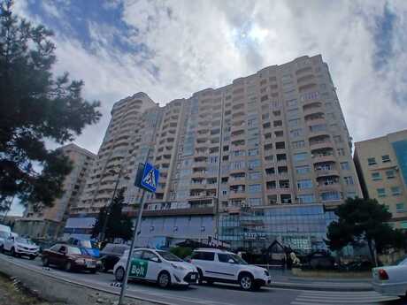 Elan №6272205 - Bakı, Elmlər Akademiyası m., 4 otaqlı, 202 m², 14/16 mərtəbə