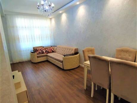 Elan №6272200 - Bakı, Həzi Aslanov m., 2 otaqlı, 90 m², 11/16 mərtəbə