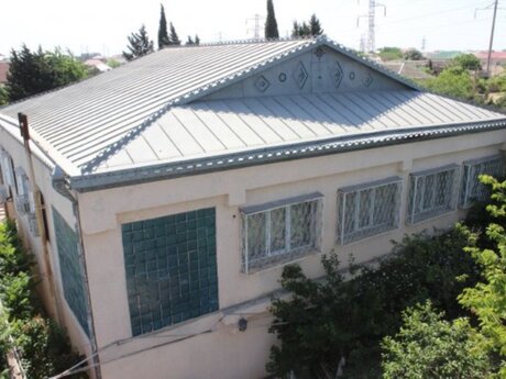 Объявление №6272261 - Баку, пос. Маштаги, 3-комн., 365 м²