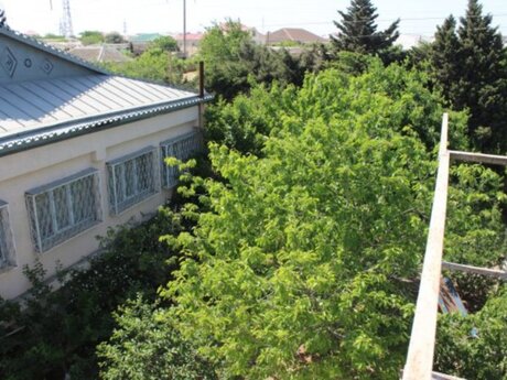 3 otaqlı həyət evi/bağ evi - Maştağa q. - 365 m²