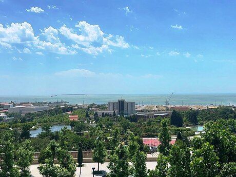 4 otaqlı mənzil, 185 m², Ağ şəhər: 795 500 ₼ 3