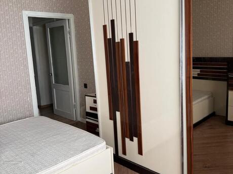 Объявление №6272225 - Баку, м. Ази Асланов, 3-комн., 70 м², 2/9 этаж