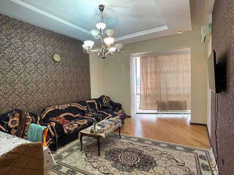 Объявление №6272284 - Баку, Насиминский  р., 2-комн., 70 м², 4/18 этаж