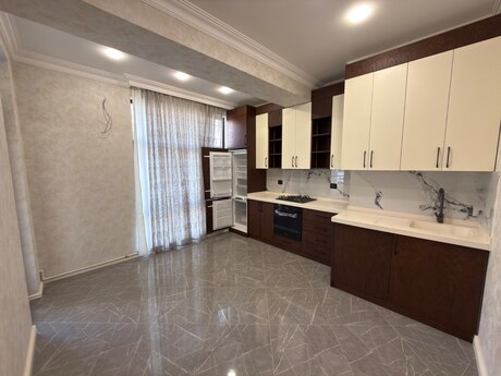 3 otaqlı mənzil, 112 m², Gənclik: 380 000 ₼ 3