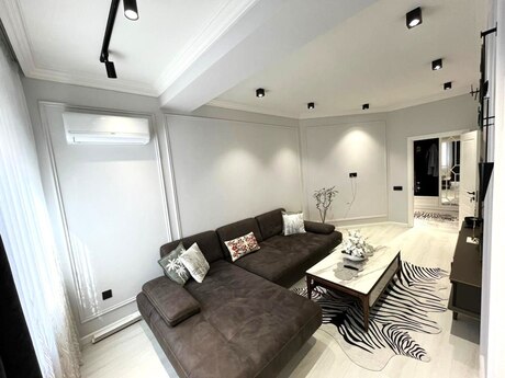 Elan №6272236 - Bakı, 28 May m., 3 otaqlı, 118 m², 4/16 mərtəbə