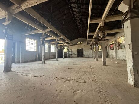 Elan №6272230 - Bakı, Nəriman Nərimanov m., 750 m²