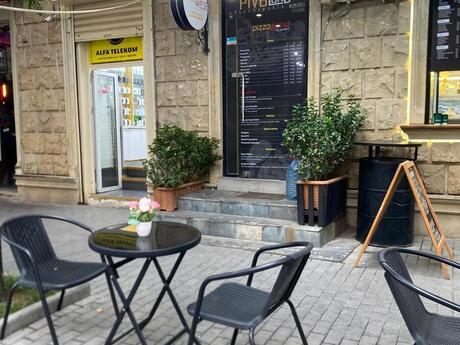 Elan №6262517 - Bakı, 28 May m., 50 m²