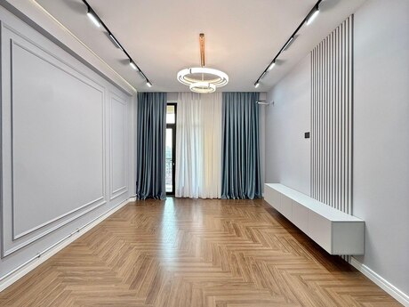 Elan №6272271 - Bakı, Nəriman Nərimanov m., 3 otaqlı, 96 m², 12/17 mərtəbə