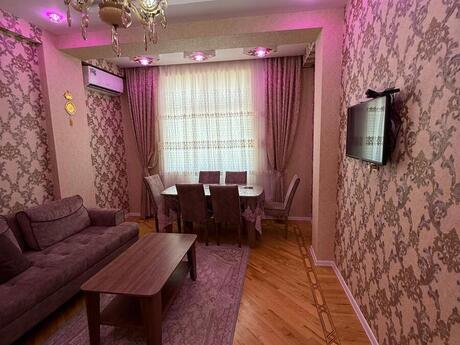 Elan №6272269 - Xırdalan, Xırdalan, 2 otaqlı, 65 m², 15/16 mərtəbə