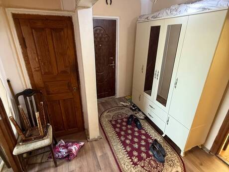3 otaqlı mənzil, 70 m², Yeni Günəşli: 160 000 ₼ 2