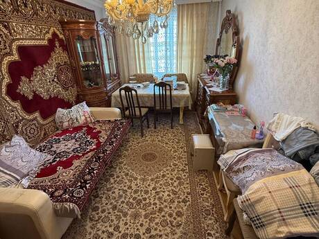 3 otaqlı mənzil, 70 m², Yeni Günəşli: 160 000 ₼ 4