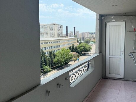 Аренда: 4-комнатная квартира, 110 м², 20 Yanvar: 1 000 ₼/мес 5