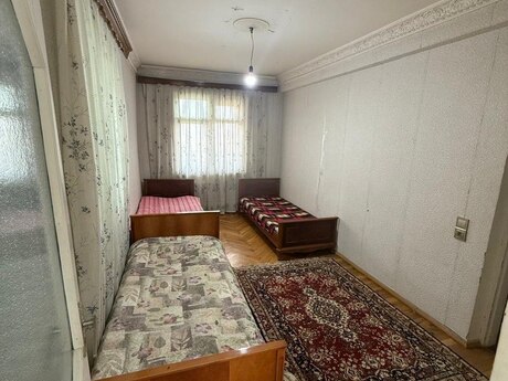 Аренда: 4-комнатная квартира, 110 м², 20 Yanvar: 1 000 ₼/мес 3