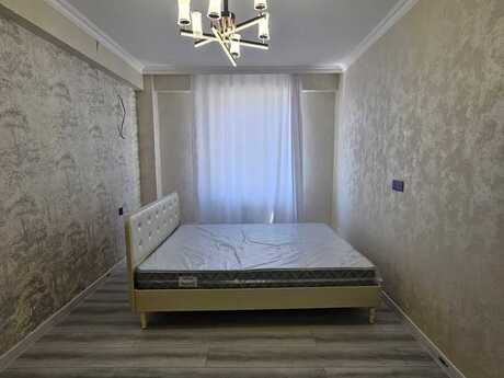 3 otaqlı yeni tikili - Masazır q. - 82 m²