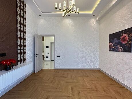 2-комн. новостройка - м. Ахмедлы - 68 м²