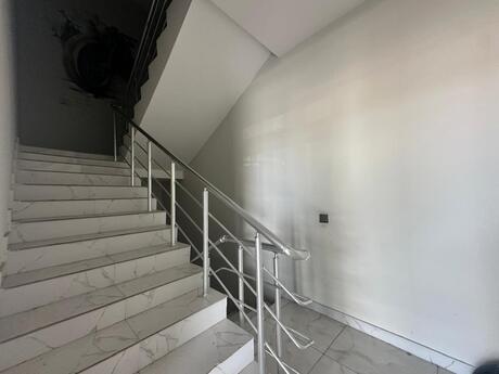Объект - пос. Аг шехер - 315 м²