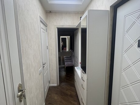 2-комн. вторичка - м. 20 января - 55 м²