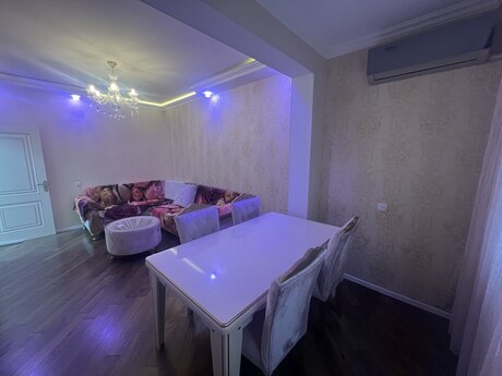 2-комн. вторичка - м. 20 января - 55 м²