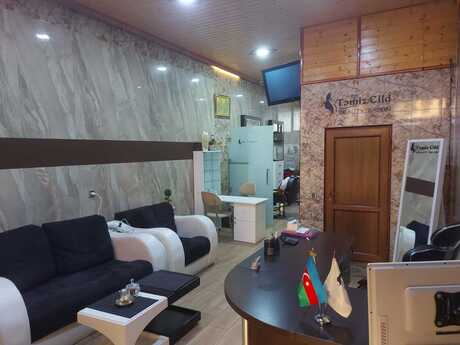 Obyekt - İnşaatçılar m. - 56 m²