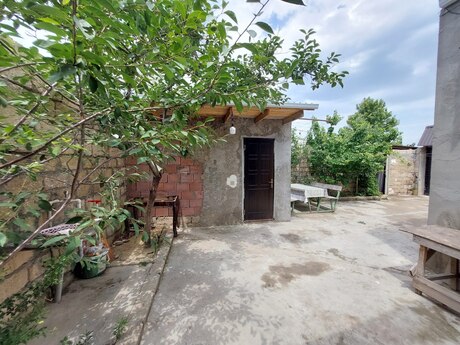 4 otaqlı həyət evi, 100 m², Zığ: 120 000 ₼ 4