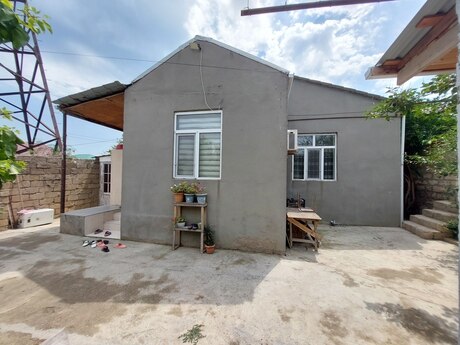 4 otaqlı həyət evi, 100 m², Zığ: 120 000 ₼ 2