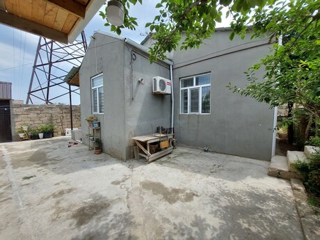 4 otaqlı həyət evi, 100 m², Zığ: 120 000 ₼ 3