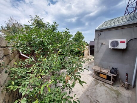 4 otaqlı həyət evi, 100 m², Zığ: 120 000 ₼ 5