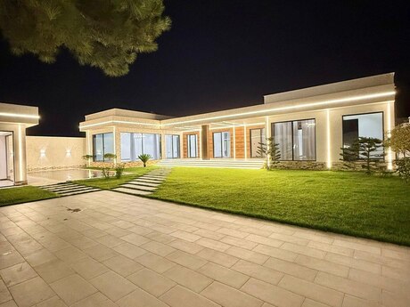 Elan №6272367 - Bakı, Mərdəkan q., 6 otaqlı, 250 m²