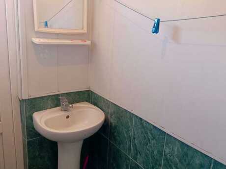1 otaqlı həyət evi/bağ evi - Nəsimi m. - 26 m²