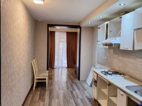 3-комн. вторичка - м. Нариман Нариманов - 100 м²