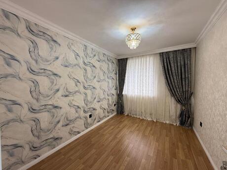 3 otaqlı mənzil, 55,6 m², Nərimanov: 199 500 ₼ 4