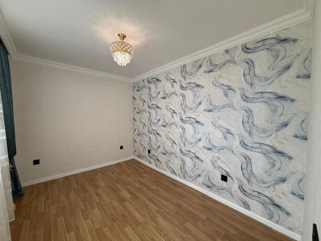 3 otaqlı mənzil, 55,6 m², Nərimanov: 199 500 ₼ 3
