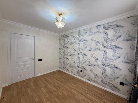 3 otaqlı mənzil, 55,6 m², Nərimanov: 199 500 ₼ 2