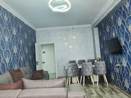 Elan №6272397 - Xırdalan, Xırdalan, 2 otaqlı, 60 m², 5/16 mərtəbə