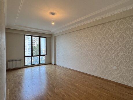 İnşaatçılarda 2 otaqlı yeni tikili mənzil satılır, 76 m², 250 000 AZN, şəkil 5 / 11