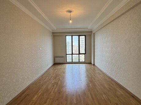 İnşaatçılarda 2 otaqlı yeni tikili mənzil satılır, 76 m², 250 000 AZN, şəkil 4 / 11