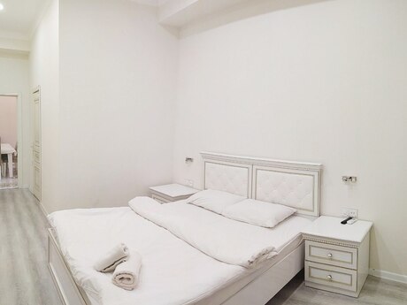 Аренда: 2-комнатная квартира, 85 м², 28 May: 70 ₼/мес 2