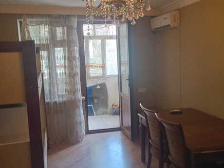 Elan №6272420 - Bakı, İnşaatçılar m., 2 otaqlı, 55 m², 2/5 mərtəbə